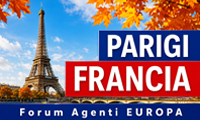 Forum Agenti Francia Ottobre 2026