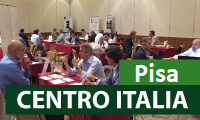Forum Agenti Centro Italia Pisa Gennaio 2026