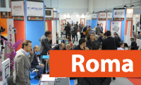 Forum Agenti Rom 9. und 10. Mai 2014