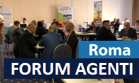 Forum Agenti Roma Day Marzo 2026