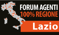 Forum Agenti Lazio Février 2019