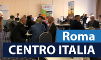 Forum Agenti Centro Italia Roma Febbraio 2024 EN