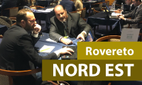 Forum Agenti Nord Est Rovereto Febbraio 2024
