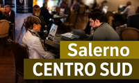 Forum Agenti Centro Sud Salerno Settembre 2026
