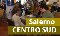 Forum Agenti Centro Sud Salerno Settembre 2026