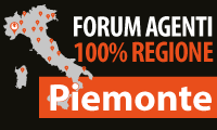 Forum Agenti Piemonte Oktober 2019