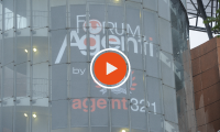 Che cos'è Forum Agenti?