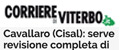 Corriere di Viterbo