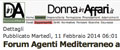 Donna in Affari