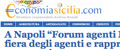 Economia Sicilia