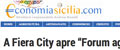 Economia Sicilia
