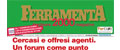 Ferramenta 2000 intervista Davide Ricci