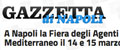 Gazzetta di Napoli