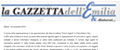 La Gazzetta dell'Emilia