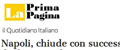 La Prima Pagina