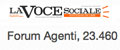 La Voce Sociale