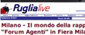 Puglia Live