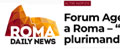 Roma Daily News