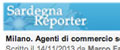 Sardegna Reporter