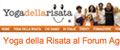 Yoga della Risata