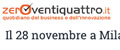 Zero Ventiquattro.it