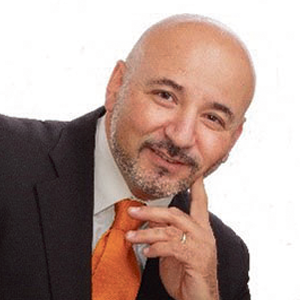 Marco Merangola - Leadership Lab