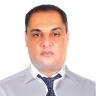 Riadh Ben Salah - Delegato Generale