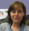 Silvia Lenzi - Responsabile Ufficio Belga per il Turismo Vallonia-Bruxelles